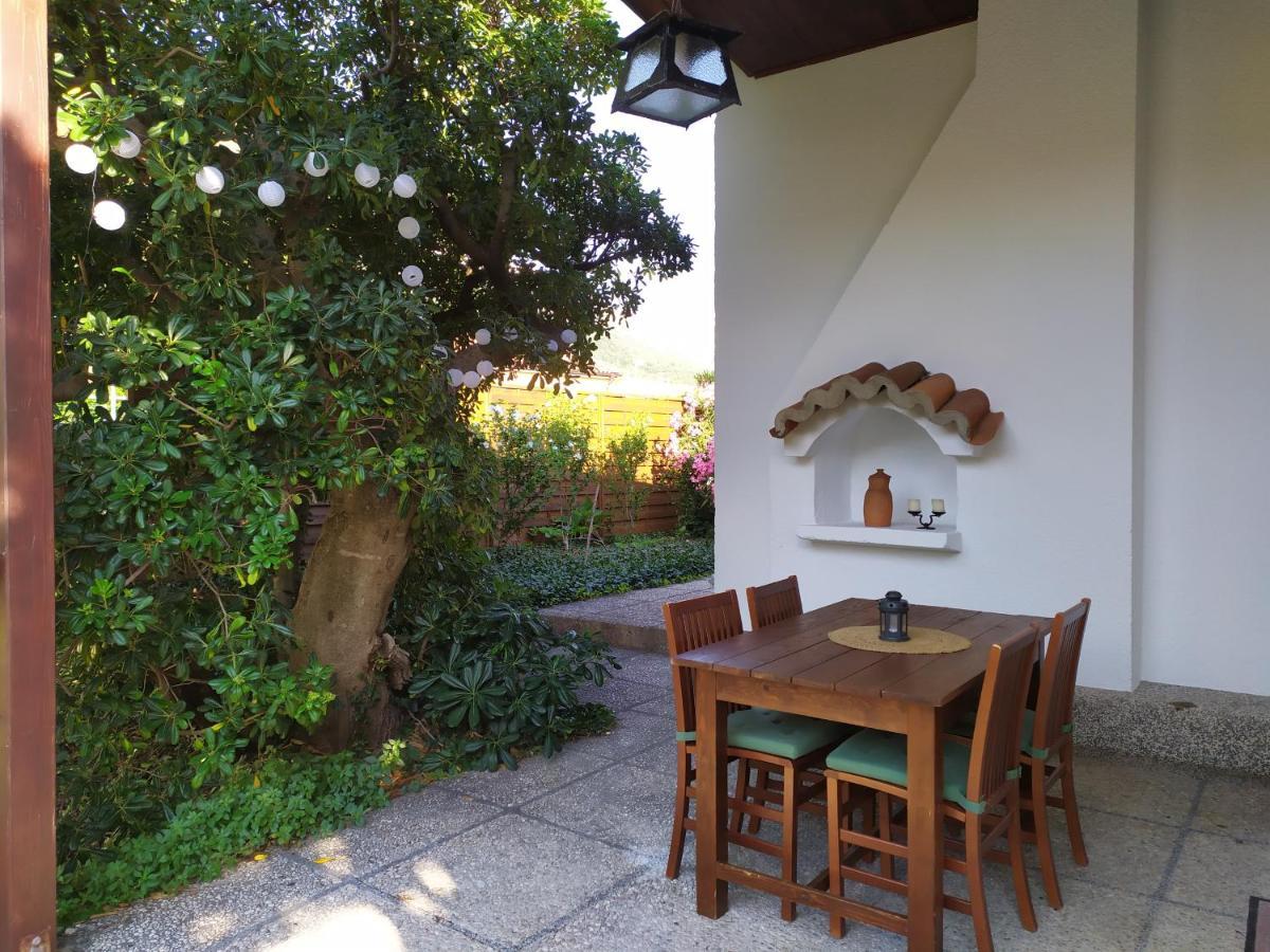Holiday House Maja Baska  Exterior photo